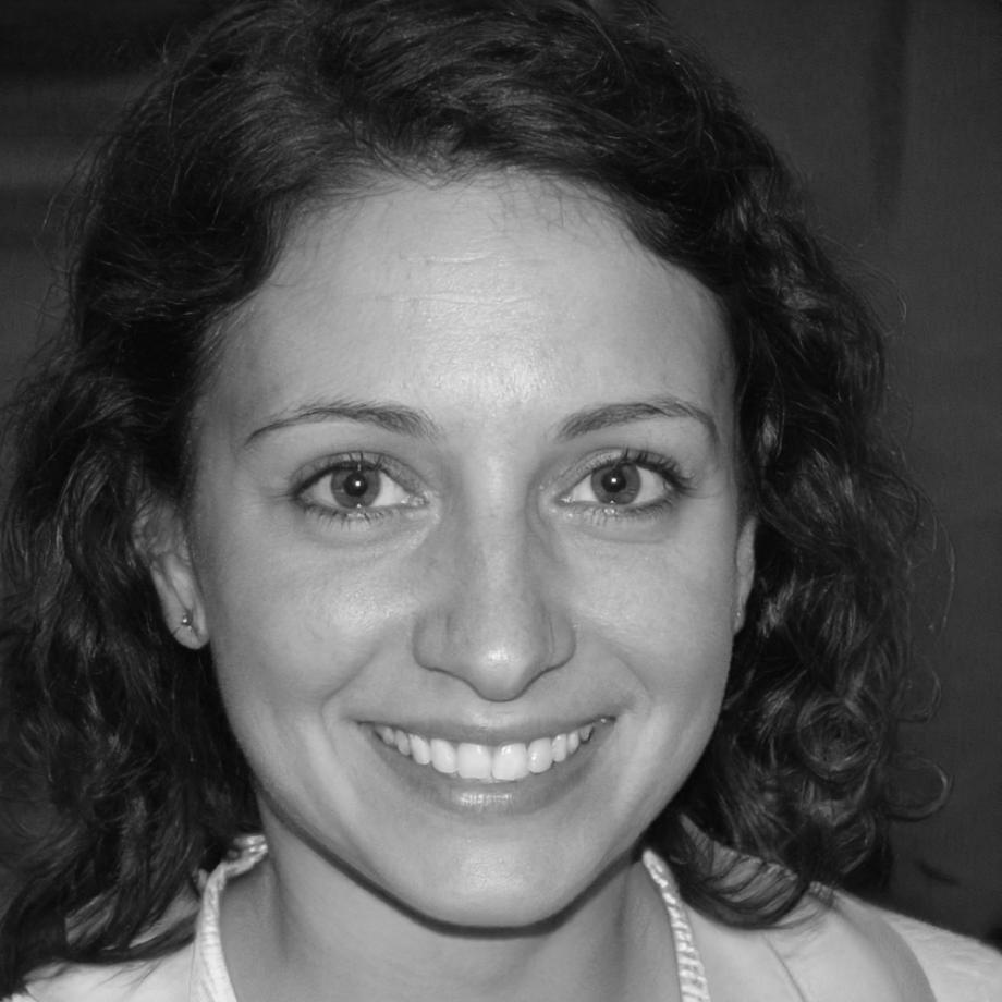 Lisa Weber - Expertin für Verhaltensökonomie